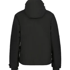 Kotakumpu winterjas heren brown black*Luhta