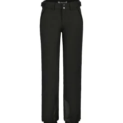 Kumpula skibroek heren black*Luhta Discount
