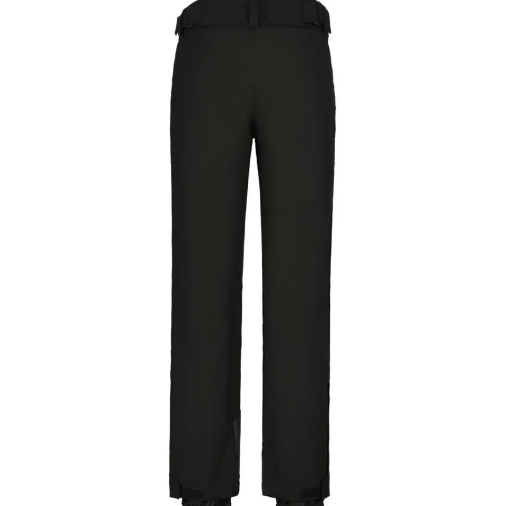 Kumpula skibroek heren black*Luhta Discount