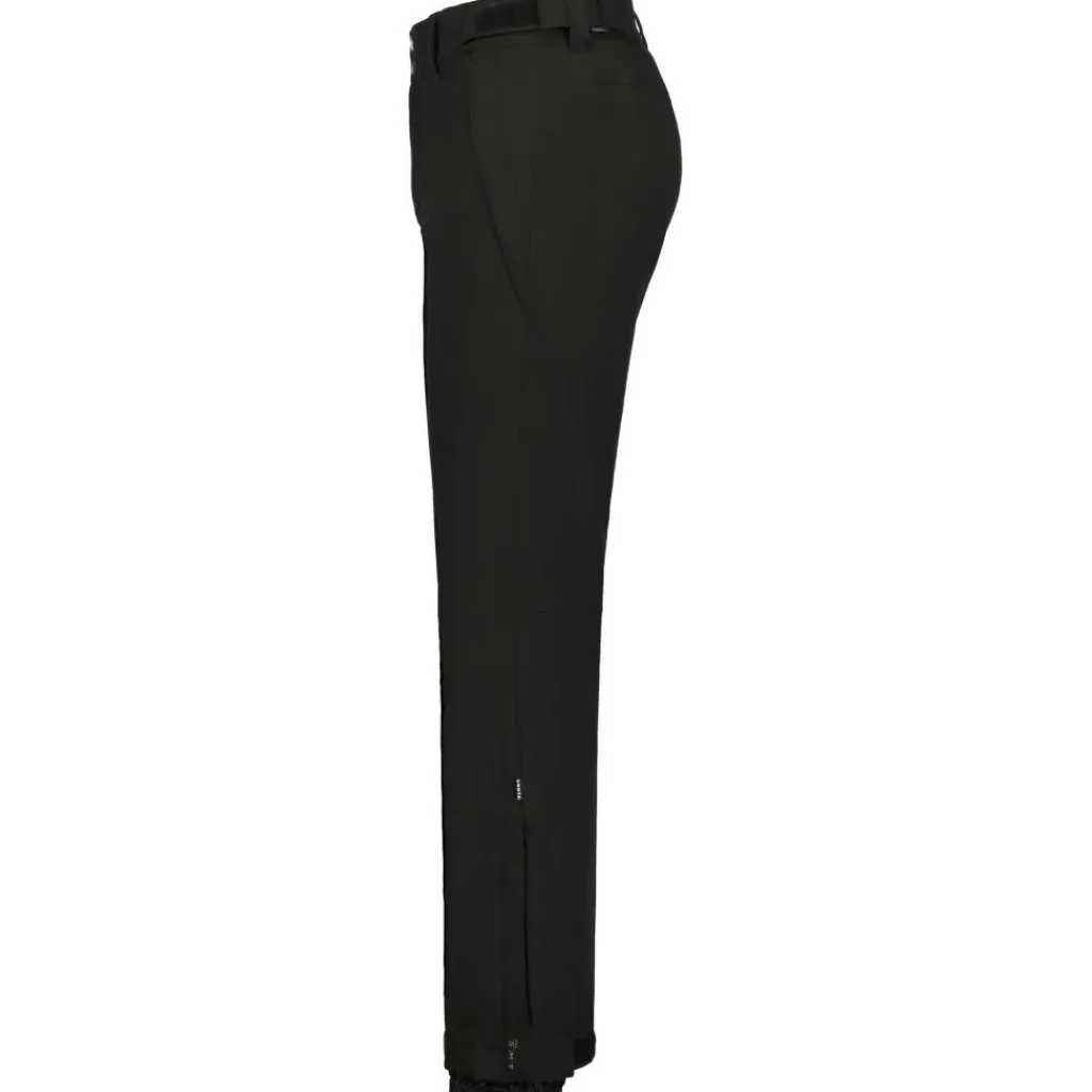 Kumpula skibroek heren black*Luhta Discount