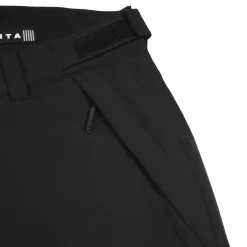 Kumpula skibroek heren black*Luhta Discount