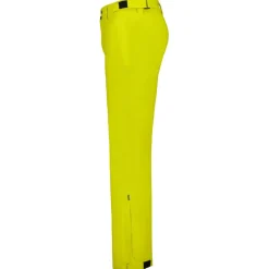 Kumpula skibroek heren yellow*Luhta New