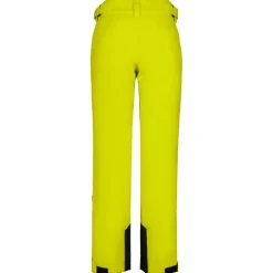 Kumpula skibroek heren yellow*Luhta New