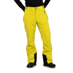 Kumpula skibroek heren yellow*Luhta New