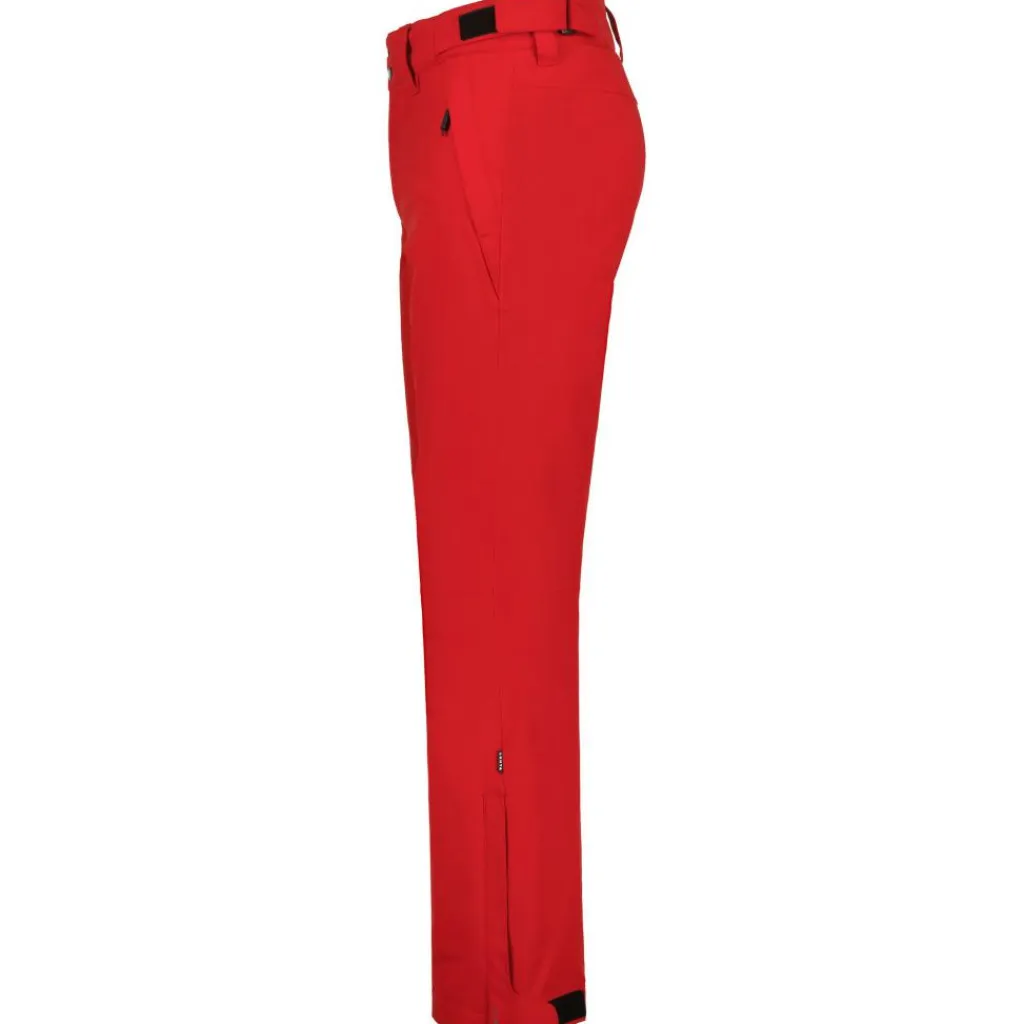 Kumpula skibroek heren red*Luhta Best