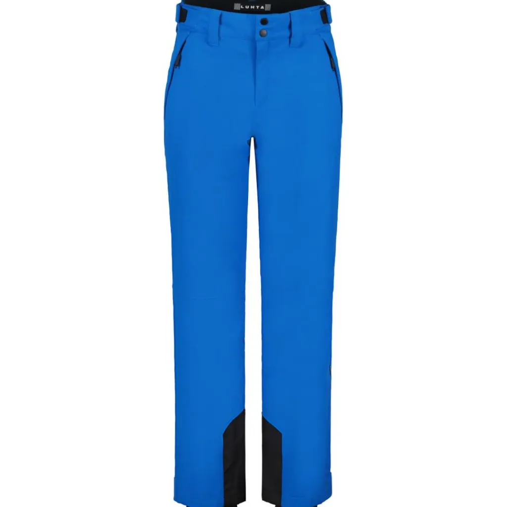 Kumpula skibroek heren blue*Luhta Clearance