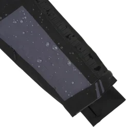 Kurula winterjas heren anthracite*Luhta Hot