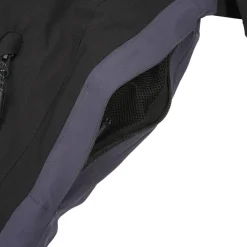 Kurula winterjas heren anthracite*Luhta Hot