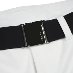 Reututunturi softshell skibroek dames optic white*Luhta Hot