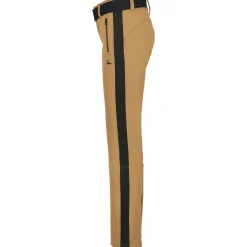 Reututunturi softshell skibroek dames brown*Luhta Online