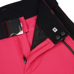 Reututunturi softshell skibroek dames raspberry*Luhta Clearance