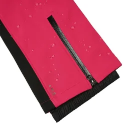 Reututunturi softshell skibroek dames raspberry*Luhta Clearance
