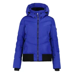Sarvisoaivi winterjas dames blue*Luhta Hot