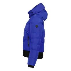 Sarvisoaivi winterjas dames blue*Luhta Hot