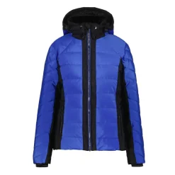 Skalluvaara winterjas dames blue*Luhta Sale