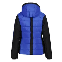 Skalluvaara winterjas dames blue*Luhta Sale