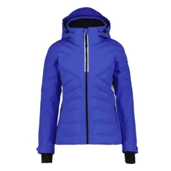 Vuomavaara winterjas dames blue*Luhta Clearance