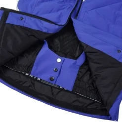 Vuomavaara winterjas dames blue*Luhta Clearance