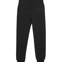  Brush Back joggingbroek junior jet black*Lyle & Scott Best