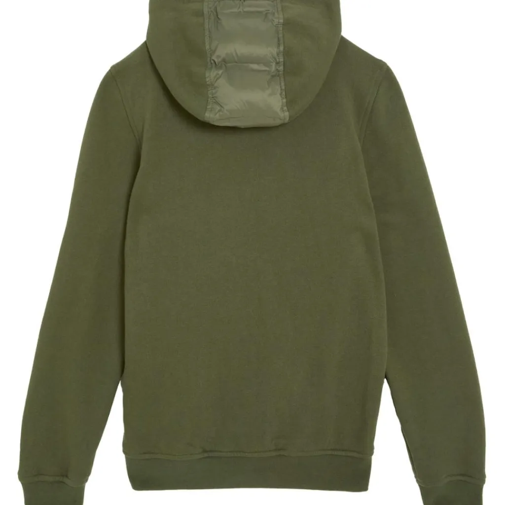 Hybrid vest junior deep depths*Lyle & Scott Online