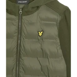 Hybrid vest junior deep depths*Lyle & Scott Online
