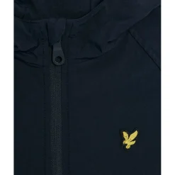  JKB2202V jas junior dark navy*Lyle & Scott Sale