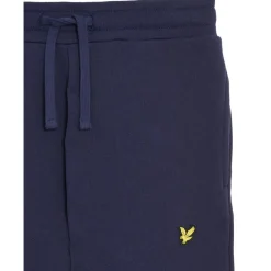  MLB2006V joggingbroek junior navy*Lyle & Scott