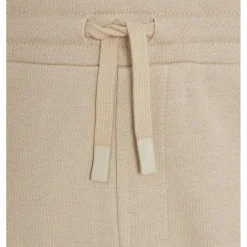  MLB2227V joggingbroek junior stone*Lyle & Scott