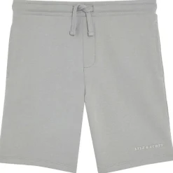  MLB2022V short junior grey mirage*Lyle & Scott Outlet