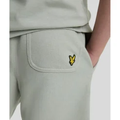  MLB2022V short junior grey mirage*Lyle & Scott Outlet