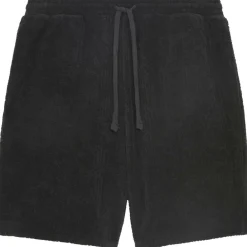  MLB2227V short junior jet black*Lyle & Scott