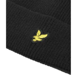  muts junior jet black*Lyle & Scott Best