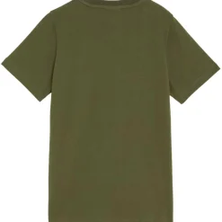  Plain shirt junior deep depths*Lyle & Scott Discount