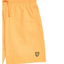  SHB2211V zwembroek junior kinetic orange*Lyle & Scott Sale