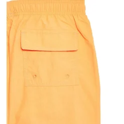  SHB2211V zwembroek junior kinetic orange*Lyle & Scott Sale