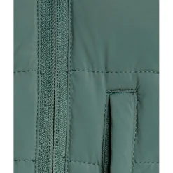  Sports Lightweight Puffer jas heren silver pine*Lyle & Scott Clearance