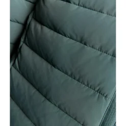  Sports Lightweight Puffer jas heren silver pine*Lyle & Scott Clearance