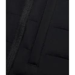  Sports Lightweight Puffer jas heren jet black*Lyle & Scott Online