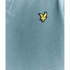  sweater junior ocean sky*Lyle & Scott Online