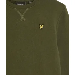  sweater junior deep depths*Lyle & Scott Outlet