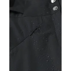  ALLISSIA SLIM 2.1 skibroek dames black*Maier Sports Outlet