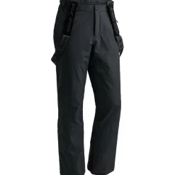  ANTON 2.1 skibroek heren black*Maier Sports Sale