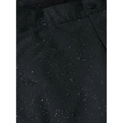  ANTON 2.1 skibroek heren black*Maier Sports Sale