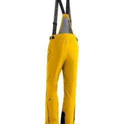  ANTON SLIM skibroek heren byzantine gold*Maier Sports Clearance