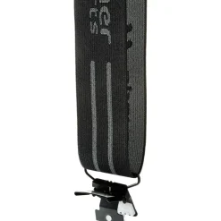  Bretels heren black*Maier Sports Discount