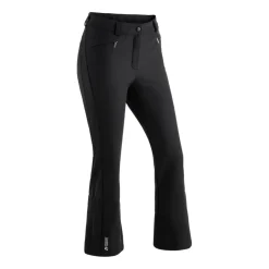  MARY skibroek dames black*Maier Sports Sale