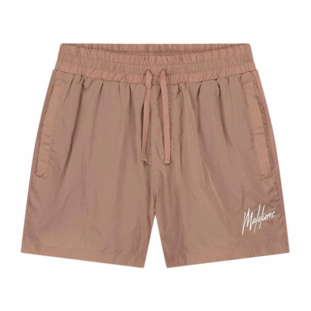 Atlanta zwembroek heren light mauve*Malelions Best