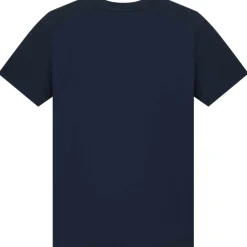 Counter shirt junior navy bright yellow*Malelions Hot