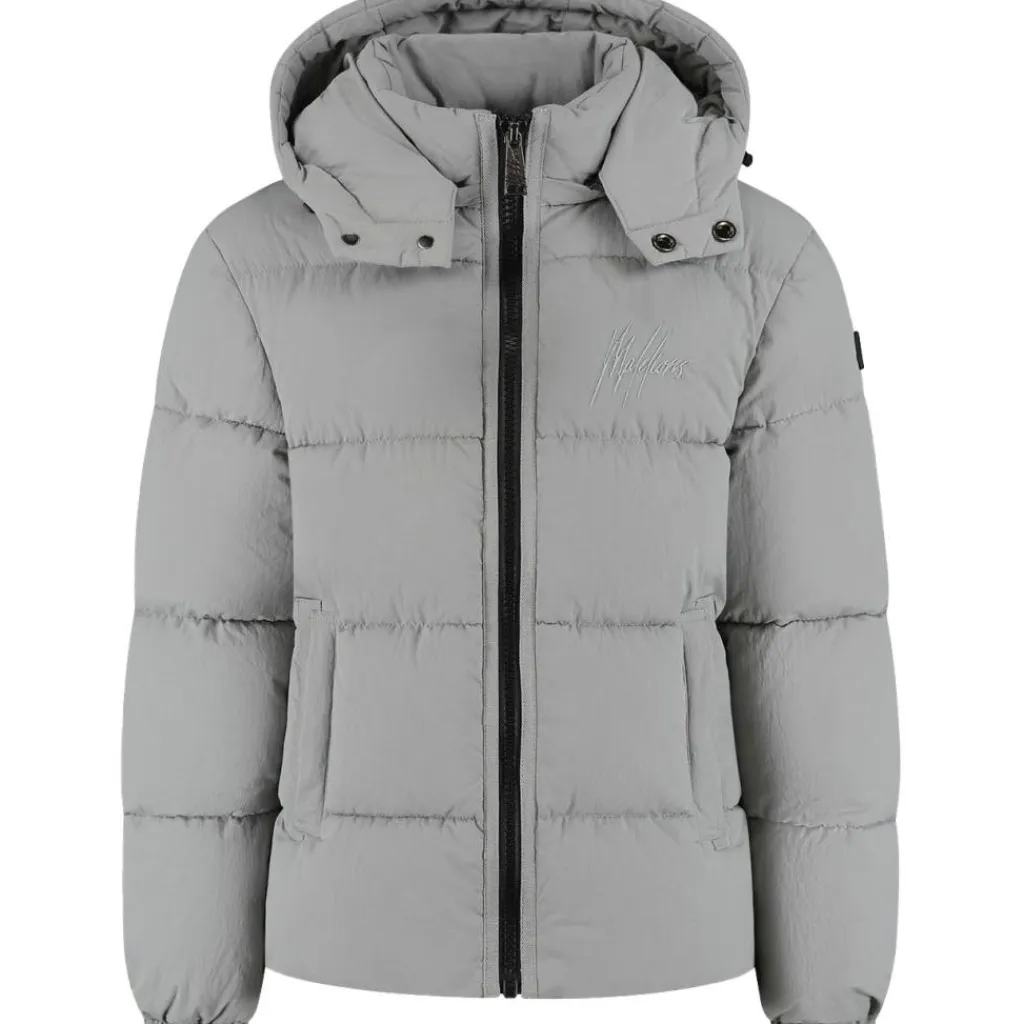 Donn jas junior grey plain*Malelions Best