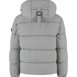 Donn jas junior grey plain*Malelions Best